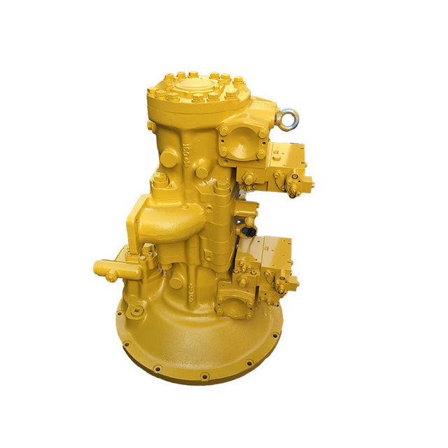 Hydraulic Main Pump 708 - 27 - 02015 Fits for Komatsu Excavator PC300 - 3 PC300LC - 3 PC400 - 3 PC400LC - 3 - Fab Heavy Parts