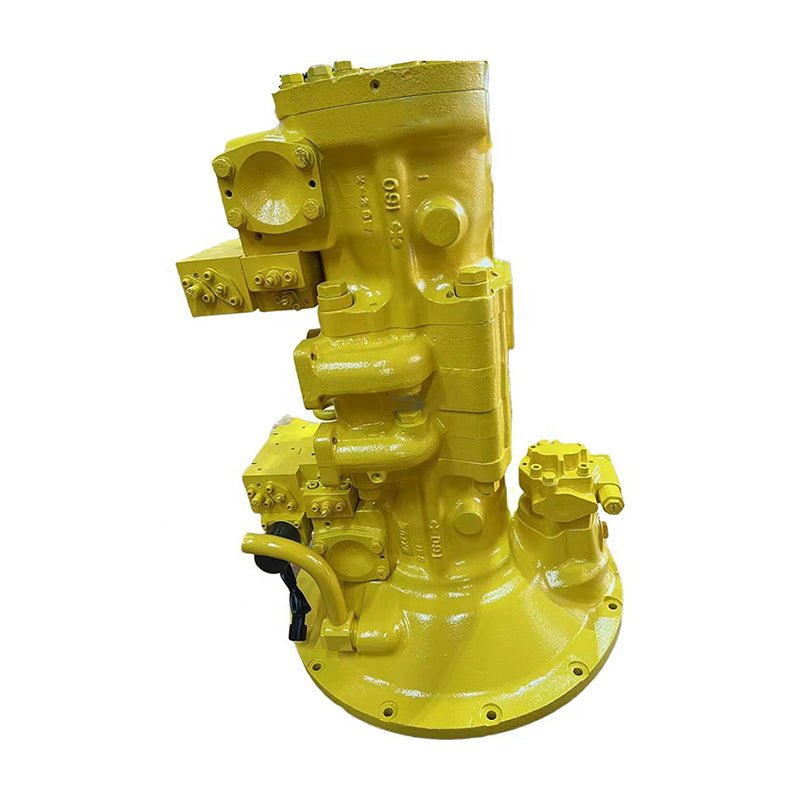 Hydraulic Main Pump 708 - 27 - 04013 Fits for Komatsu Excavator PC300 - 5 PC300 - 5C PC300 - 5K C300NLC - 5K PC310 - 5 PC310LC - 5 - Fab Heavy Parts