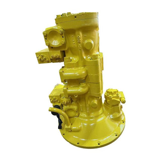 Hydraulic Main Pump 708 - 27 - 04013 Fits for Komatsu Excavator PC300 - 5 PC300 - 5C PC300 - 5K C300NLC - 5K PC310 - 5 PC310LC - 5 - Fab Heavy Parts