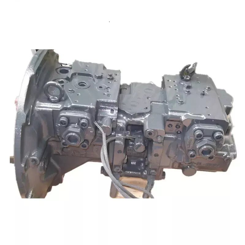 Hydraulic Main Pump 708 - 2L - 31123 Fits for Komatsu PC200 - 7 PC220 - 7 - Fab Heavy Parts