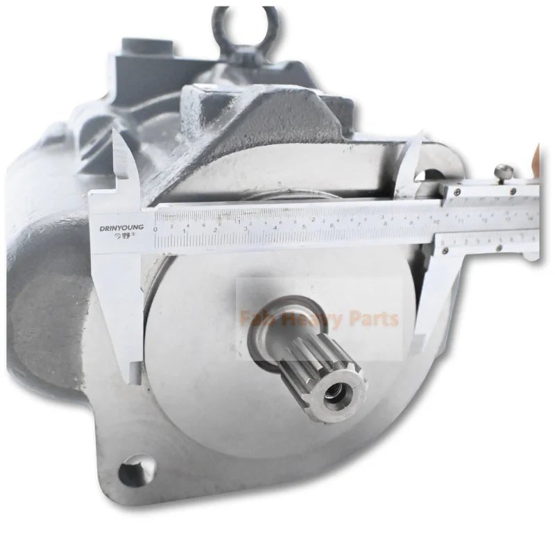 Hydraulic Main Pump AP2D18LV1RS7 25488357 for Rexroth - Fab Heavy Parts