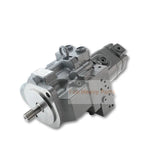 Hydraulic Main Pump AP2D18LV1RS7 25488357 for Rexroth - Fab Heavy Parts