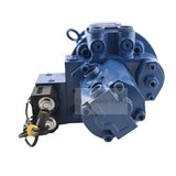 Hydraulic Main Pump AP2D25DP K1027212A for Daewoo DH55 Doosan DX55 Excavator - Fab Heavy Parts