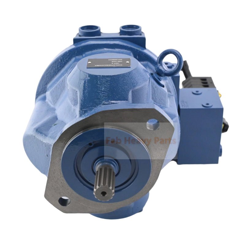 Hydraulic Main Pump AP2D25DP K1027212A for Daewoo DH55 Doosan DX55 Excavator - Fab Heavy Parts