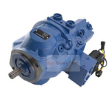 Hydraulic Main Pump AP2D25DP K1027212A for Daewoo DH55 Doosan DX55 Excavator - Fab Heavy Parts