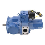 Hydraulic Main Pump AP2D25DP K1027212A for Daewoo DH55 Doosan DX55 Excavator - Fab Heavy Parts