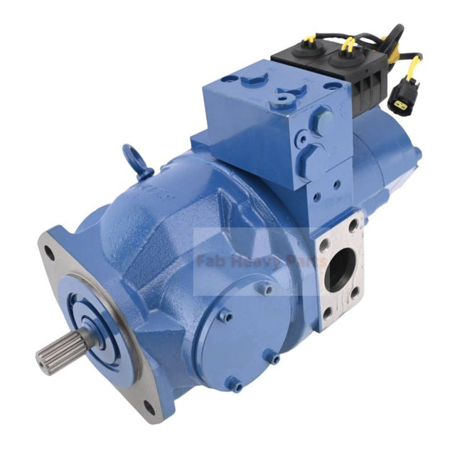Hydraulic Main Pump AP2D25DP K1027212A for Daewoo DH55 Doosan DX55 Excavator - Fab Heavy Parts