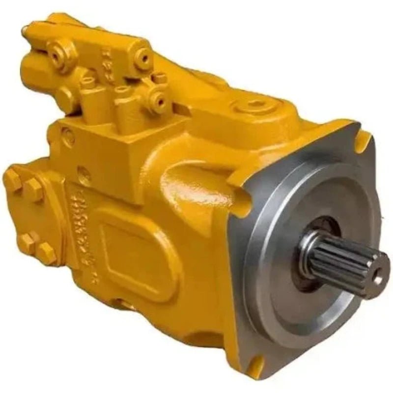 Hydraulic Main Pump Assembly 397 - 3941 3973941 Fits for Caterpillar CAT 306E 307E 308E Excavator C2.6 Engine - Fab Heavy Parts