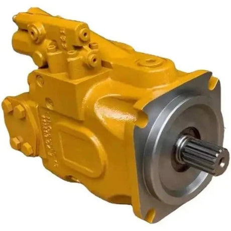 Hydraulic Main Pump Assembly 397 - 3941 3973941 Fits for Caterpillar CAT 306E 307E 308E Excavator C2.6 Engine - Fab Heavy Parts
