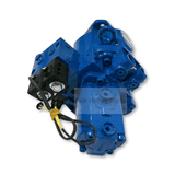 Hydraulic Main Pump Ass'y 2401 - 9286 2401 - 9231 T5VP2D25 AP2D25 for Daewoo Doosan Excavator Solar 55 DH80 - 7 DH60 - 7 - Fab Heavy Parts