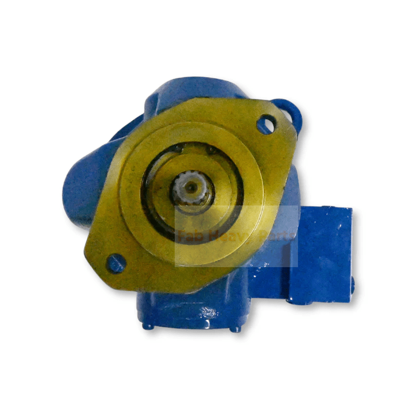 Hydraulic Main Pump Ass'y 2401 - 9286 2401 - 9231 T5VP2D25 AP2D25 for Daewoo Doosan Excavator Solar 55 DH80 - 7 DH60 - 7 - Fab Heavy Parts