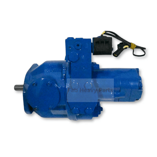 Hydraulic Main Pump Ass'y 2401 - 9286 2401 - 9231 T5VP2D25 AP2D25 for Daewoo Doosan Excavator Solar 55 DH80 - 7 DH60 - 7 - Fab Heavy Parts