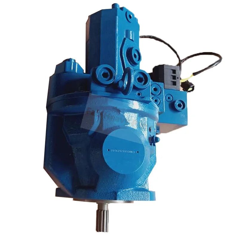 Hydraulic Main Pump K1033766A 400914 - 00350 for Doosan DX60R E60 Excavator - Fab Heavy Parts