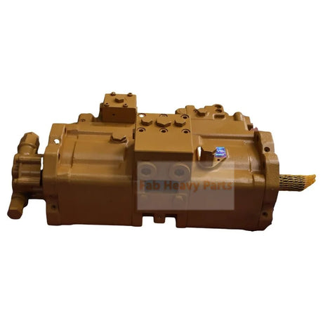Pompe principale hydraulique K3V63DT-12MR-9N2D K3V63DT-12SR-8N14, convient pour pelle Caterpillar CAT E312B