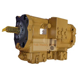Hydraulic Main Pump K3V63DT-12MR-9N2D K3V63DT-12SR-8N14 Fits for Caterpillar CAT Excavator E312B