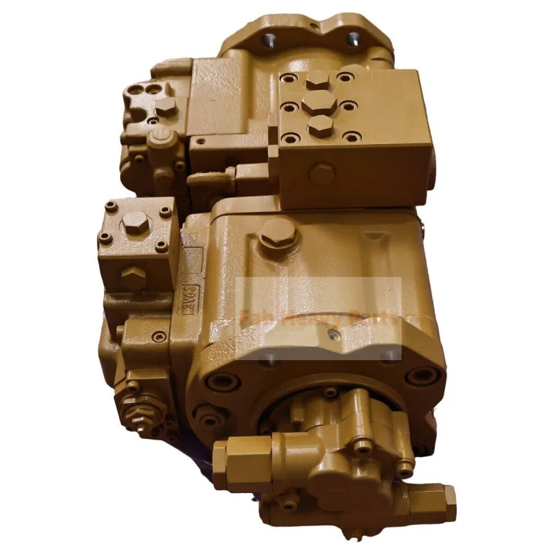 Hydraulic Main Pump K3V63DT-12MR-9N2D K3V63DT-12SR-8N14 Fits for Caterpillar CAT Excavator E312B