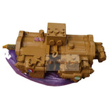 Hydraulic Main Pump K3V63DT-12MR-9N2D K3V63DT-12SR-8N14 Fits for Caterpillar CAT Excavator E312B