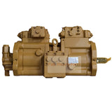Hydraulic Main Pump K3V63DT-12MR-9N2D K3V63DT-12SR-8N14 Fits for Caterpillar CAT Excavator E312B