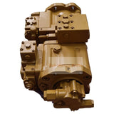 Hydraulic Main Pump K3V63DT - 12MR - 9N2D K3V63DT - 12SR - 8N14 Fits for Caterpillar CAT Excavator E312B - Fab Heavy Parts