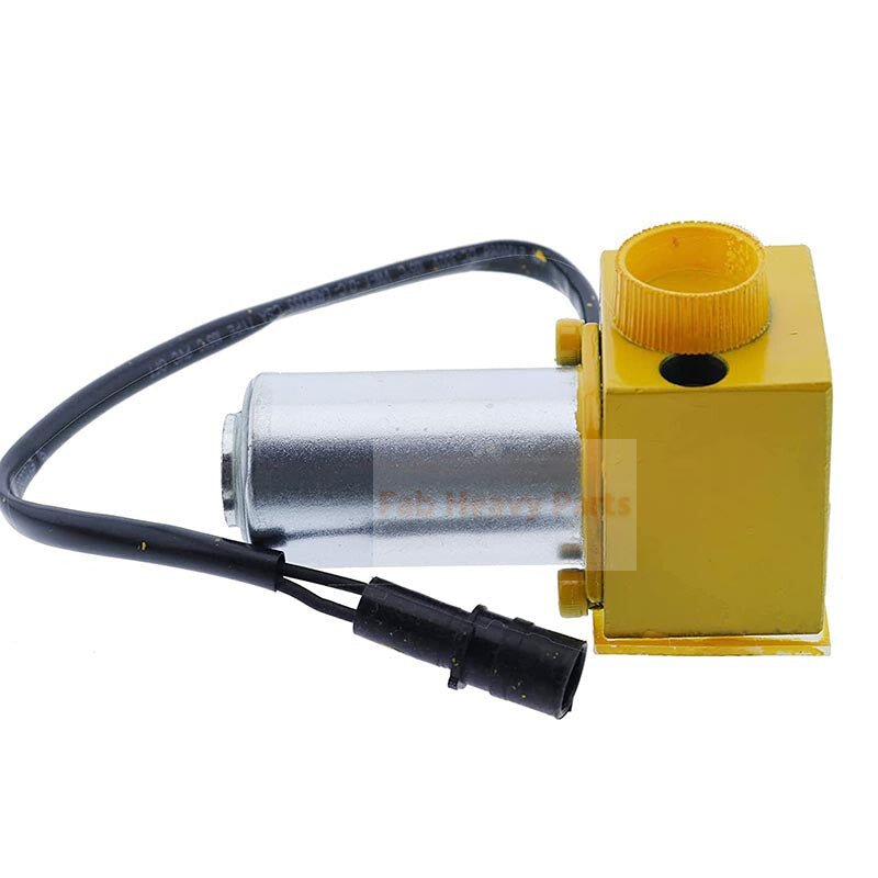 Hydraulic Main Pump Solenoid Valve 139 - 3990 1393990 5I - 8368 5I8368 Fits for Caterpillar CAT Engine 3406 3306 3406B 3054 Exacavator 311 312 315 317 320 322 325 330 350 375 5080 - Fab Heavy Parts
