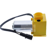 Hydraulic Main Pump Solenoid Valve 139 - 3990 1393990 5I - 8368 5I8368 Fits for Caterpillar CAT Engine 3406 3306 3406B 3054 Exacavator 311 312 315 317 320 322 325 330 350 375 5080 - Fab Heavy Parts