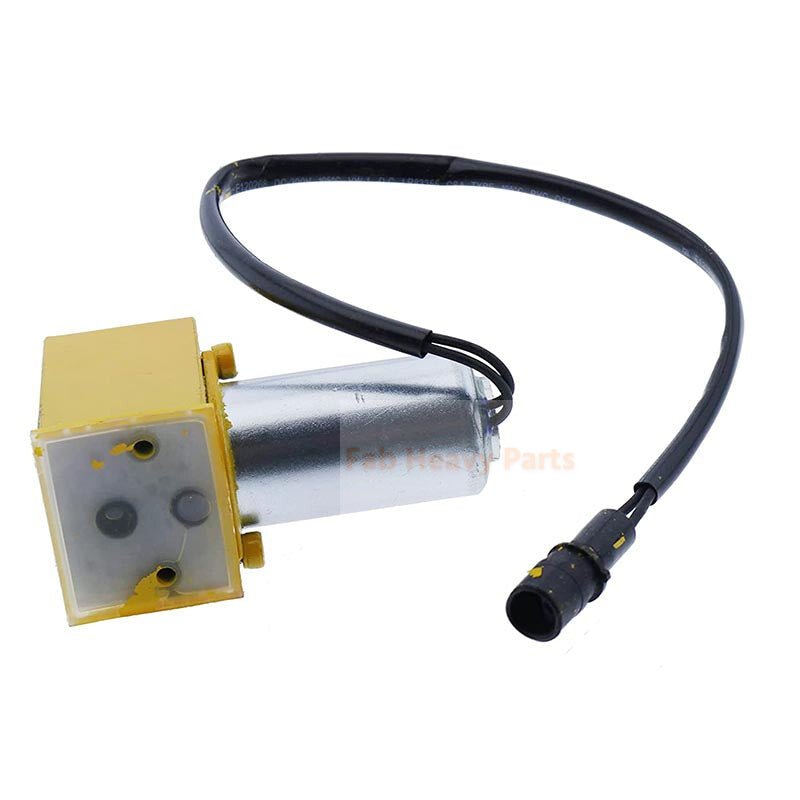 Hydraulic Main Pump Solenoid Valve 139 - 3990 1393990 5I - 8368 5I8368 Fits for Caterpillar CAT Engine 3406 3306 3406B 3054 Exacavator 311 312 315 317 320 322 325 330 350 375 5080 - Fab Heavy Parts