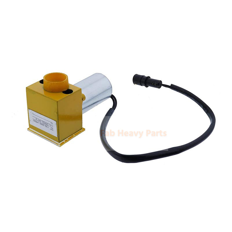 Hydraulic Main Pump Solenoid Valve 139-3990 1393990 5I-8368 5I8368 Fits for Caterpillar CAT Engine 3406 3306 3406B 3054 Exacavator 311 312 315 317 320 322 325 330 350 375 5080