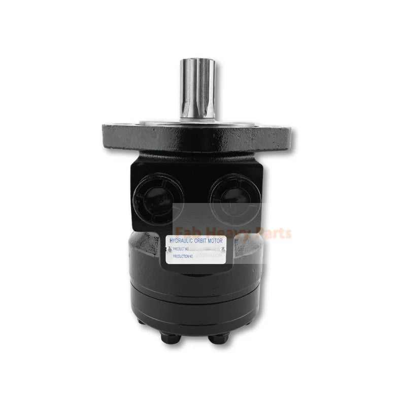 Hydraulic Motor 101-1082-009 101-1082 Replaces Eaton Char-Lynn H Series