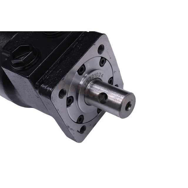 Motor hidráulico 101-1313-009 reemplaza la serie Eaton Char-Lynn H