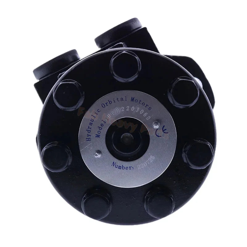 MovYard® Hydraulic Motor 101-1700-009 Replaces Eaton Char-Lynn H Series