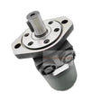 Hydraulic Motor 101 - 2124 - 009 1012124009 101 - 2124 1012124 Replaces Eaton Char - Lynn H Series - Fab Heavy Parts