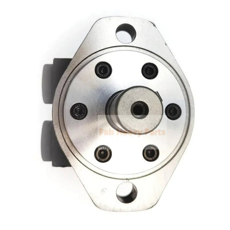 Hydraulic Motor 101 - 2150 101 - 2150 - 009 Replaces Eaton Char - Lynn Series - Fab Heavy Parts