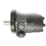 Hydraulic Motor 101 - 2150 101 - 2150 - 009 Replaces Eaton Char - Lynn Series - Fab Heavy Parts