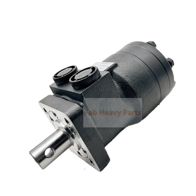 Hydraulimoottori 101-2158-009 1012158009 101-2158 1012158 korvaa Eaton Char-Lynn H -sarjan