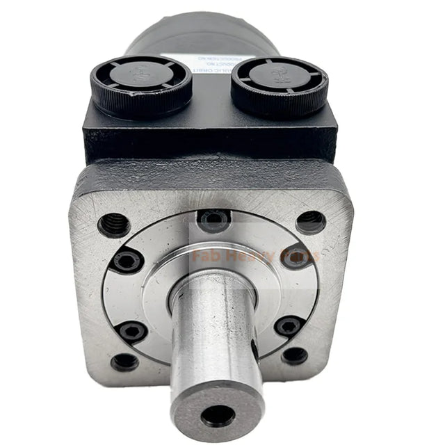 Hydraulimoottori 101-2158-009 1012158009 101-2158 1012158 korvaa Eaton Char-Lynn H -sarjan