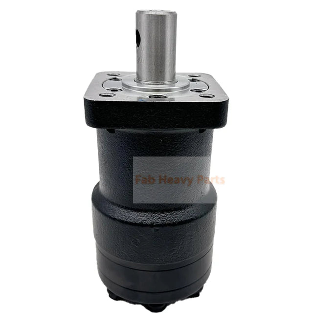 Hydraulic Motor 101 - 2158 - 009 1012158009 101 - 2158 1012158 Replaces Eaton Char - Lynn H Series - Fab Heavy Parts