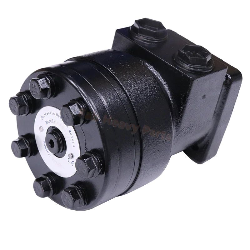Motor hidráulico 103-1002-012 Reemplaza la serie Eaton Char-Lynn S