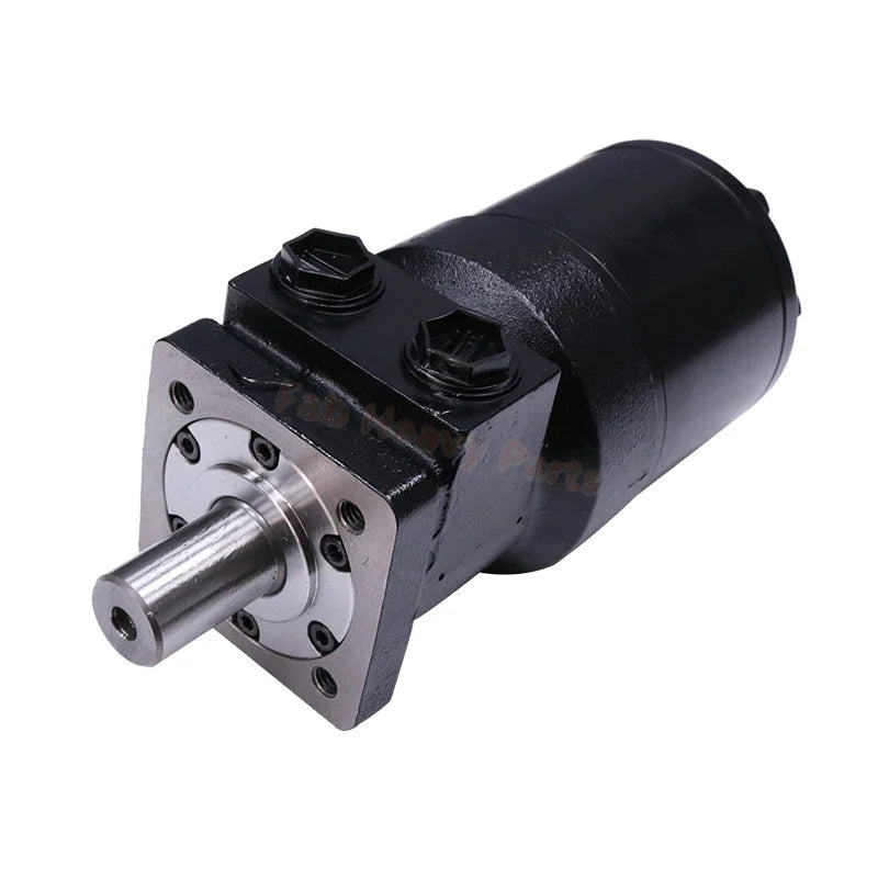 Motor hidráulico 103-1008-012 Reemplaza la serie Eaton Char-Lynn S