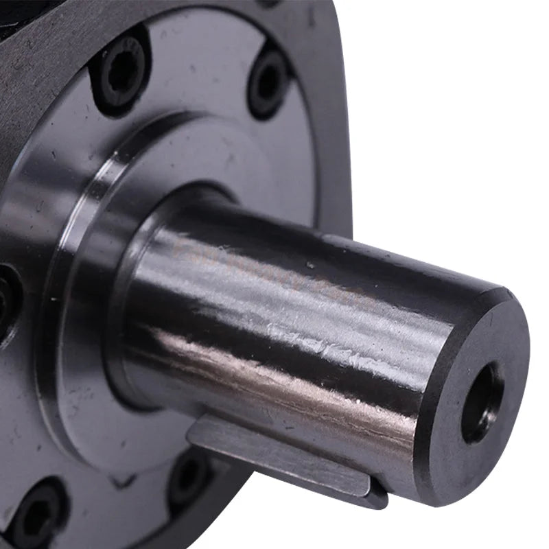 Motor hidráulico 103-1008-012 Reemplaza la serie Eaton Char-Lynn S