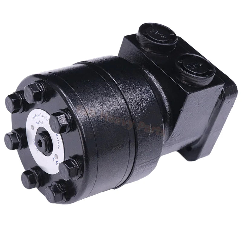 Motor hidráulico 103-1012-012 Reemplaza la serie Eaton Char-Lynn S