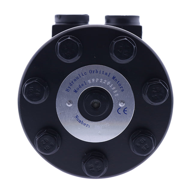 Hydraulic Motor 103-1016-012 Replaces Eaton Char-Lynn S Series