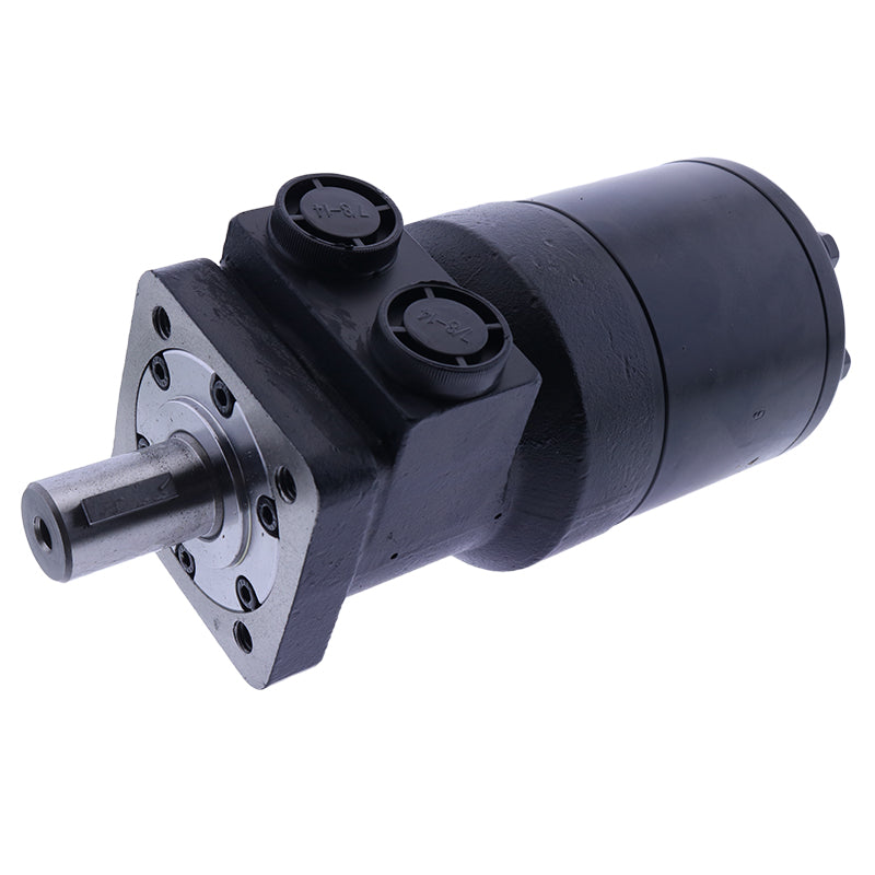 Hydraulic Motor 103-1016-012 Replaces Eaton Char-Lynn S Series