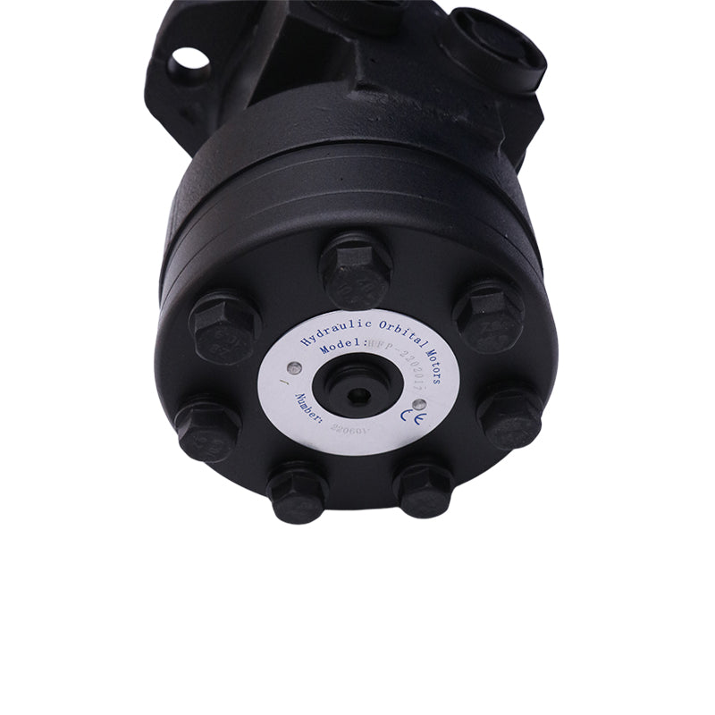 Hydraulic Motor 103-1026-012 Replaces Eaton Char-Lynn S Series