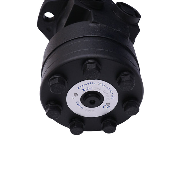 Hydraulic Motor 103-1026-012 Replaces Eaton Char-Lynn S Series