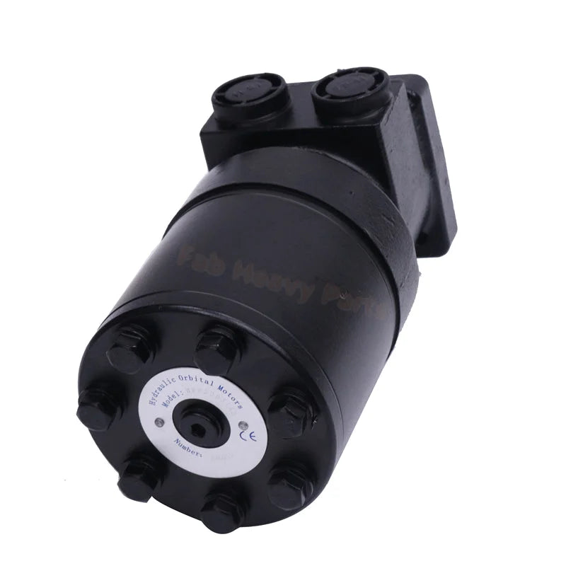 MovYard® Hydraulic Motor 103-1064-012 Replaces Eaton Char-Lynn S Series