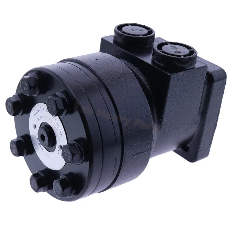 Motor hydraulique 103-1570-012 Remplace la série Eaton Char-Lynn S