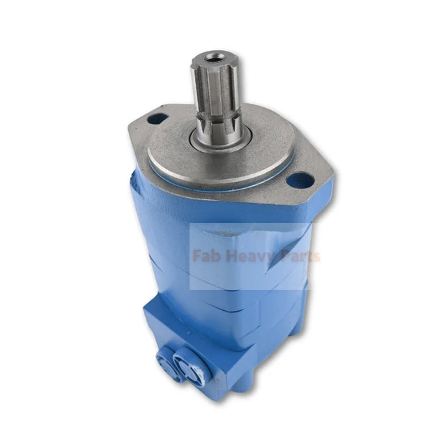 Motor hidráulico 104-1018-006 Reemplaza la serie Eaton Char-Lynn 2000