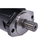 Hydraulimoottori 104-1029-006 Korvaa Eaton Char-Lynn 2000 -sarjan