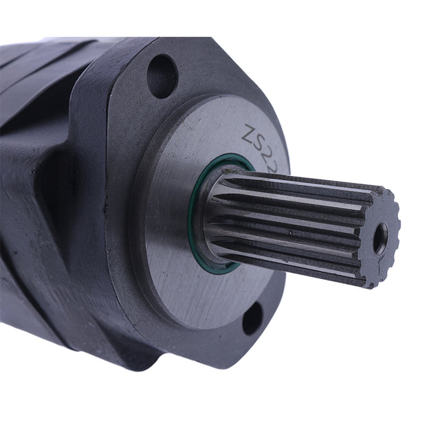 Hydraulic Motor 104-1031-006 Replaces Eaton Char-Lynn 2000 Series