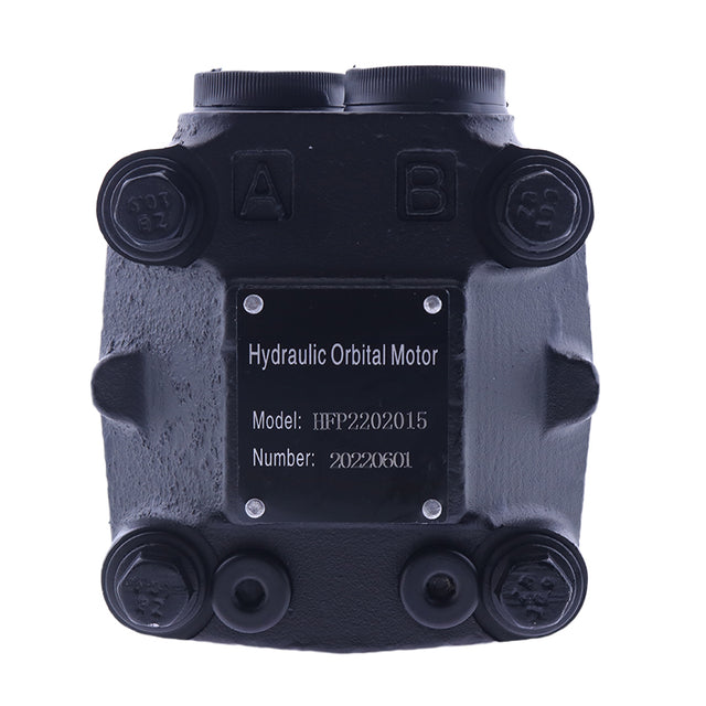 Hydraulic Motor 104-1033-006 Replaces Eaton Char-Lynn 2000 Series